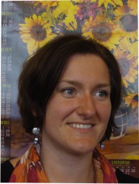 Ewa Gabryelak - Prezes